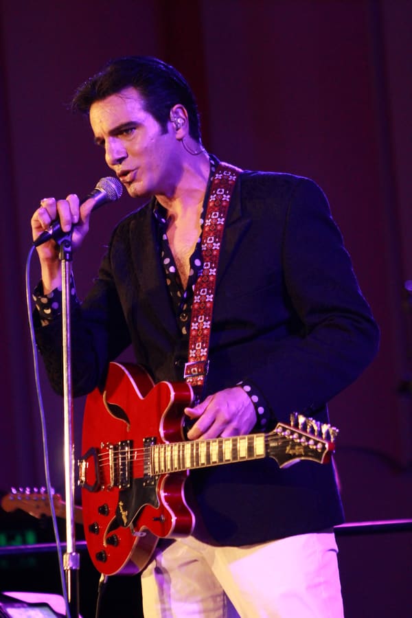 Anthony Petrucci