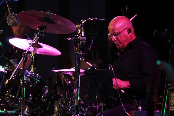 Anthony Petrucci