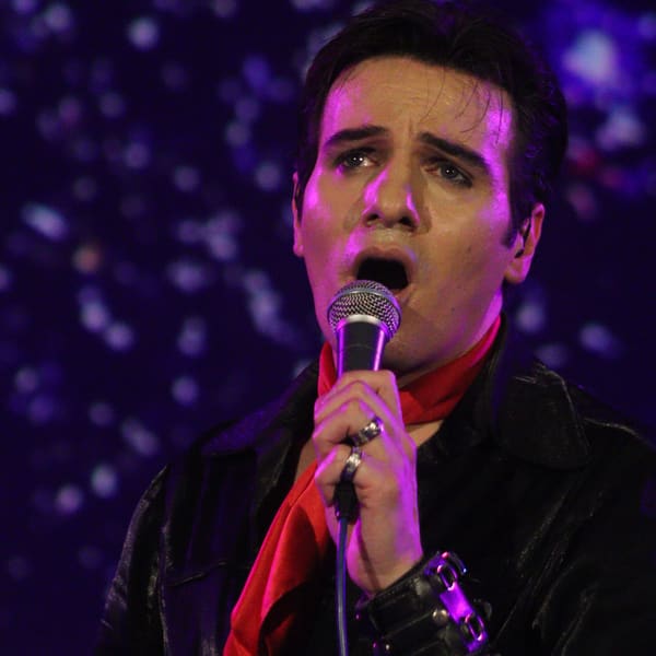 Anthony Petrucci