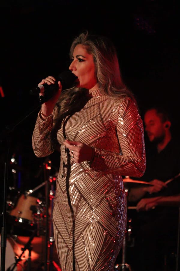 Sarah C