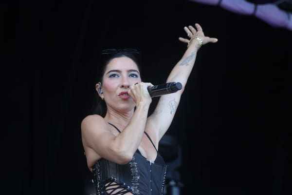 The Veronicas