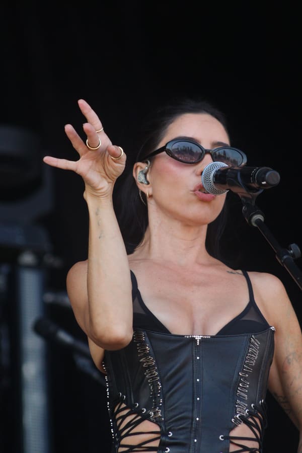 The Veronicas