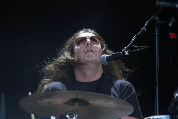 Spiderbait