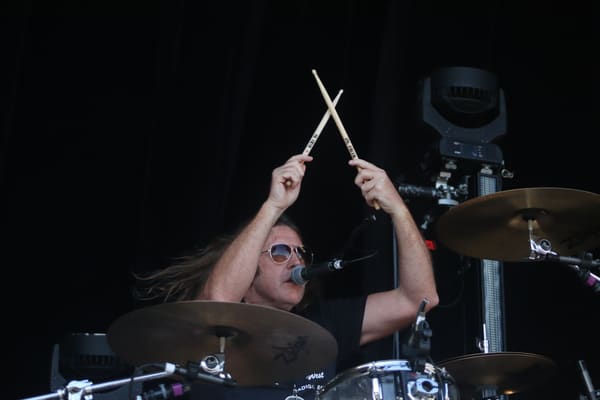 Spiderbait