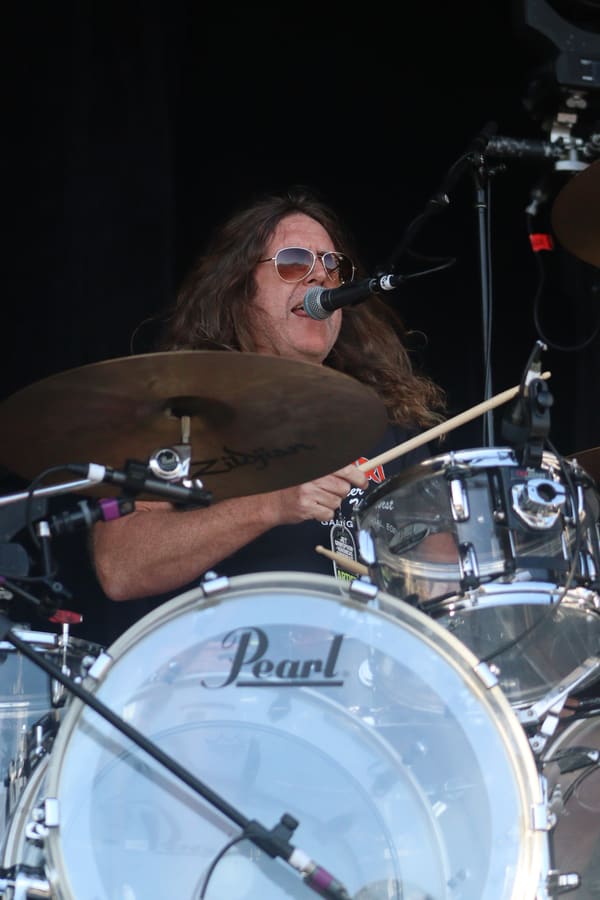 Spiderbait