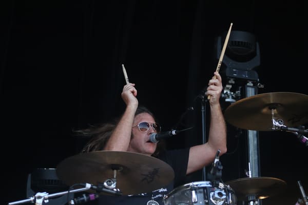 Spiderbait