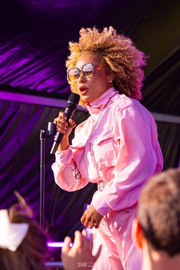 Sneaky Sound System