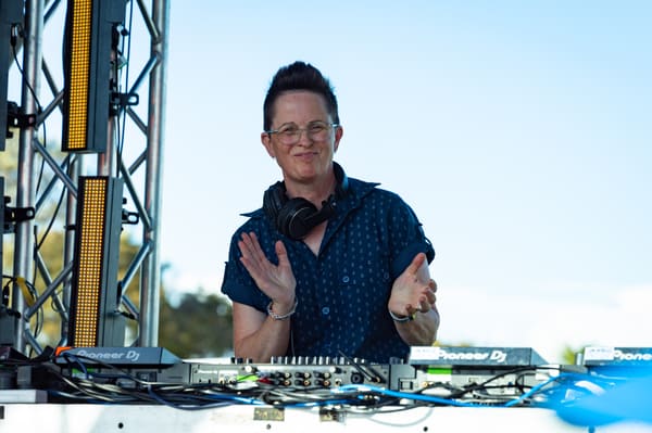 DJ Josh