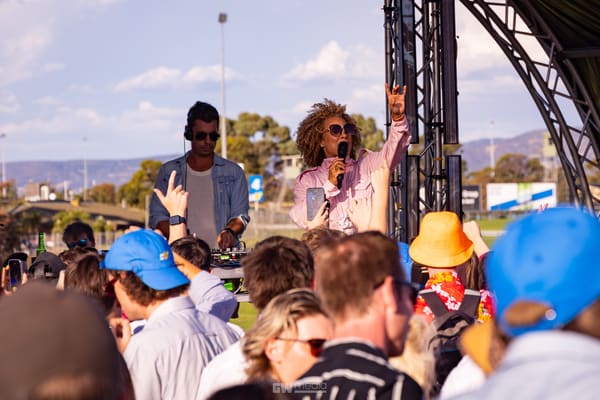 Sneaky Sound System