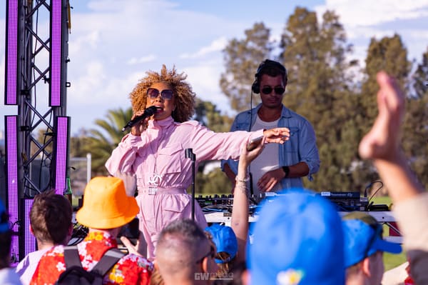 Sneaky Sound System