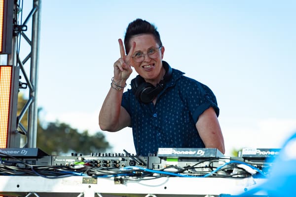 DJ Josh