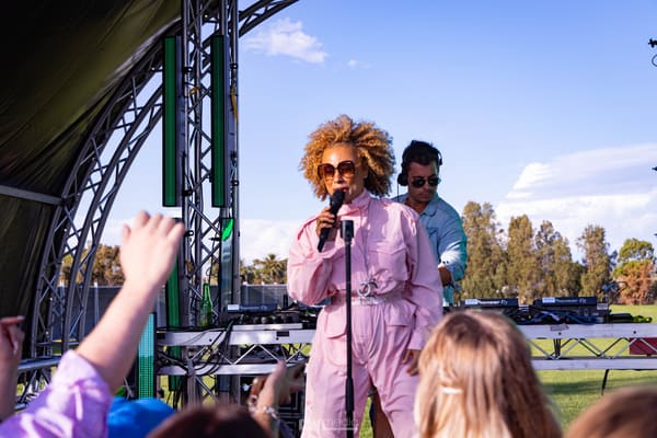 Sneaky Sound System