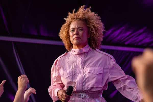 Sneaky Sound System