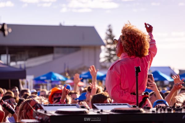 Sneaky Sound System