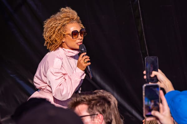 Sneaky Sound System