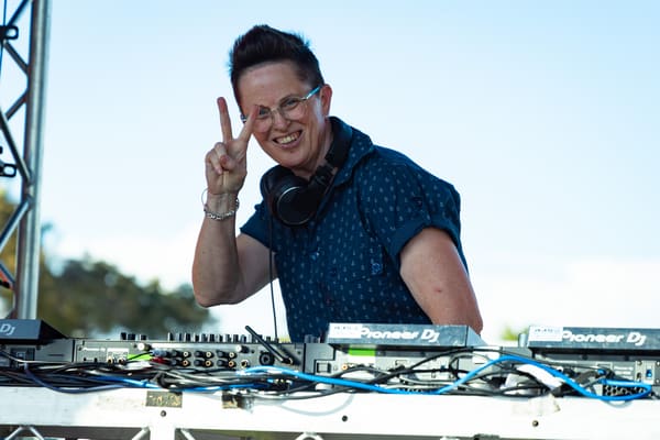 DJ Josh