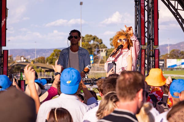 Sneaky Sound System