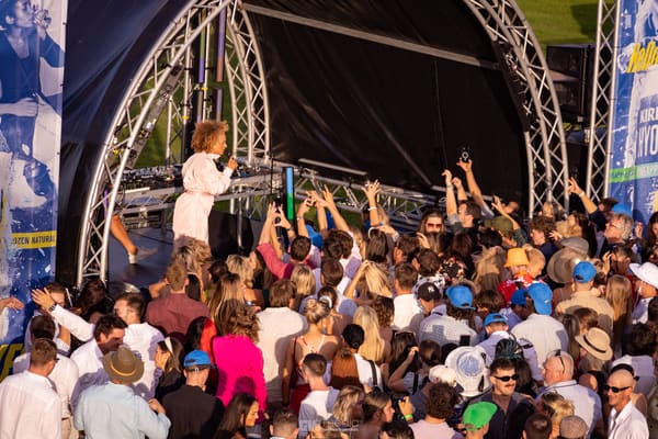 Sneaky Sound System