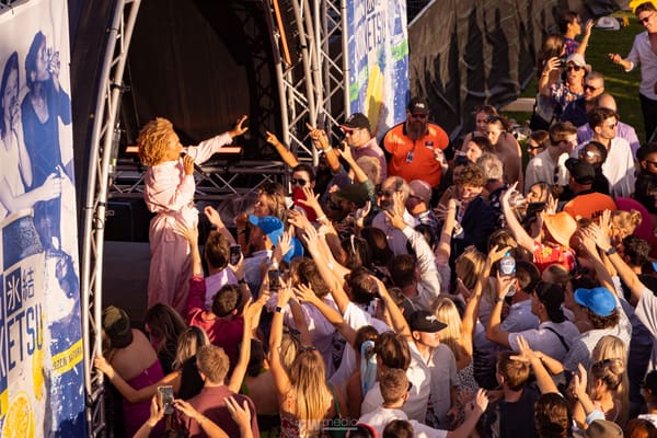 Sneaky Sound System