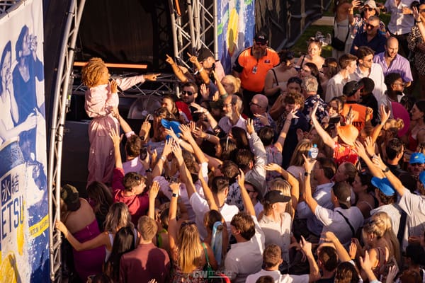 Sneaky Sound System