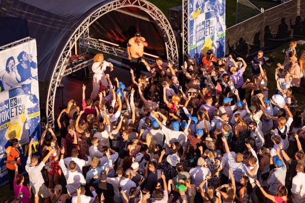 Sneaky Sound System