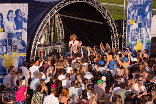 Sneaky Sound System