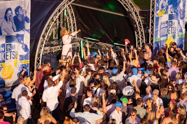 Sneaky Sound System