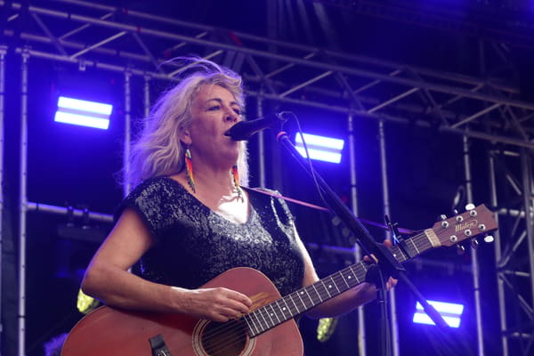 The Waifs
