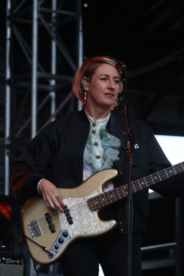 Missy Higgins
