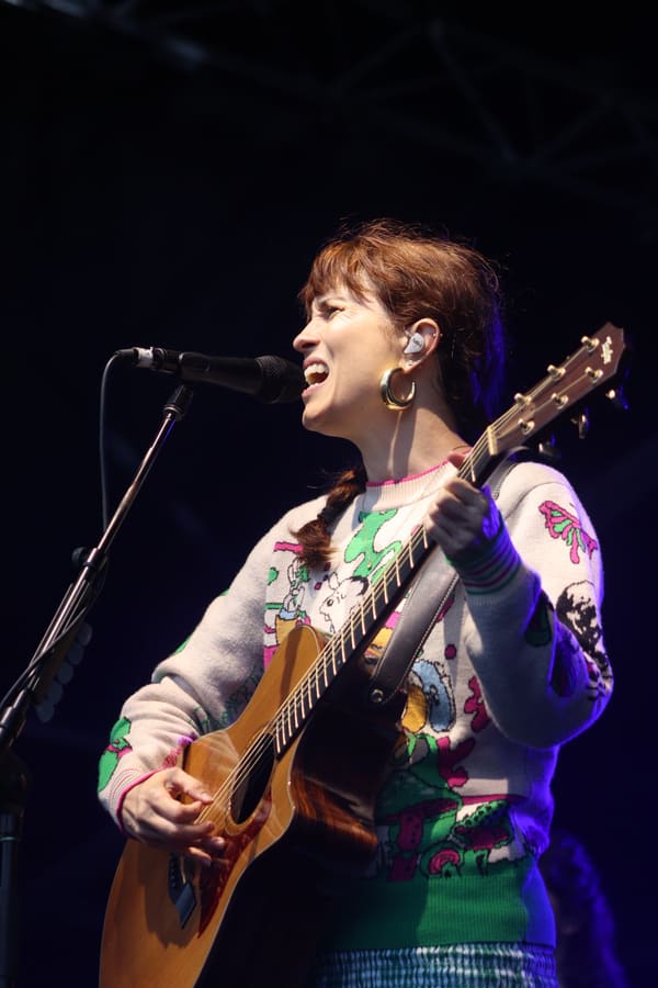 Missy Higgins