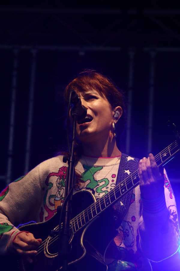 Missy Higgins