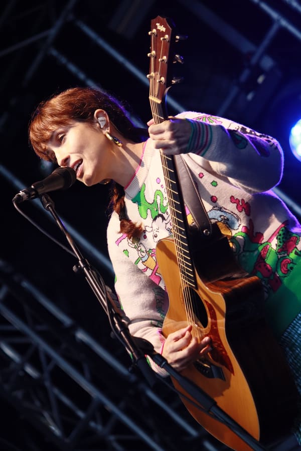 Missy Higgins