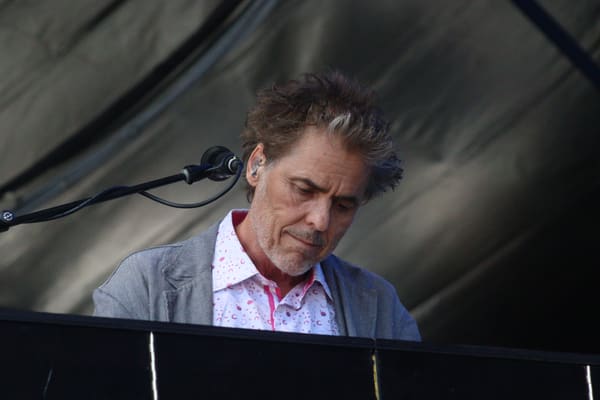 The Whitlams