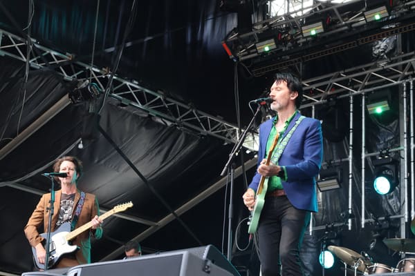 The Whitlams