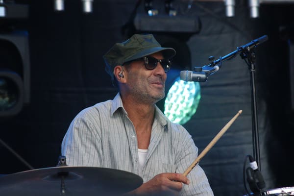The Whitlams