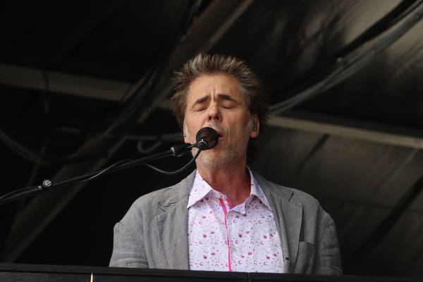 The Whitlams