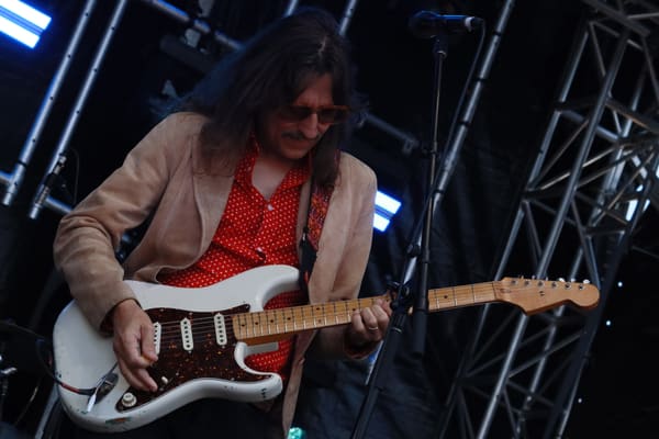 The Whitlams