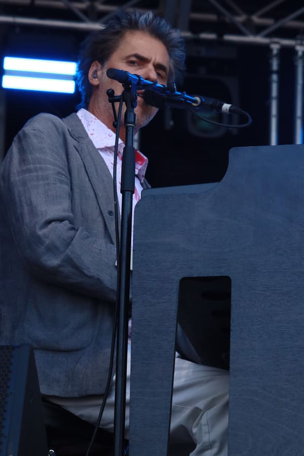 The Whitlams
