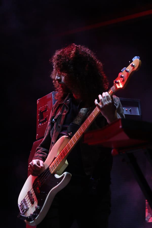 John Butler