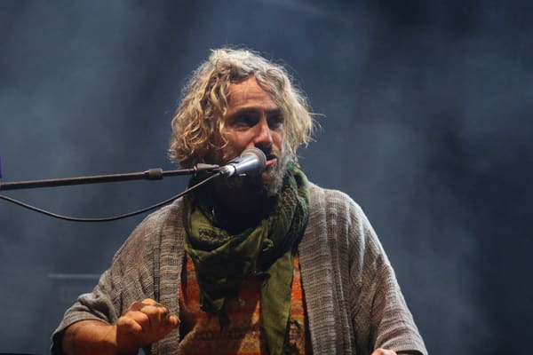 John Butler