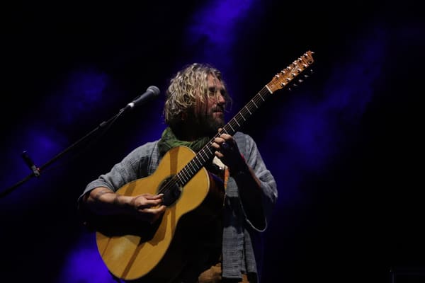 John Butler