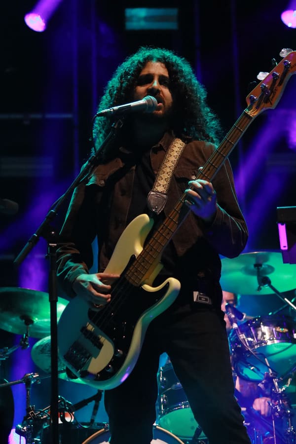 John Butler