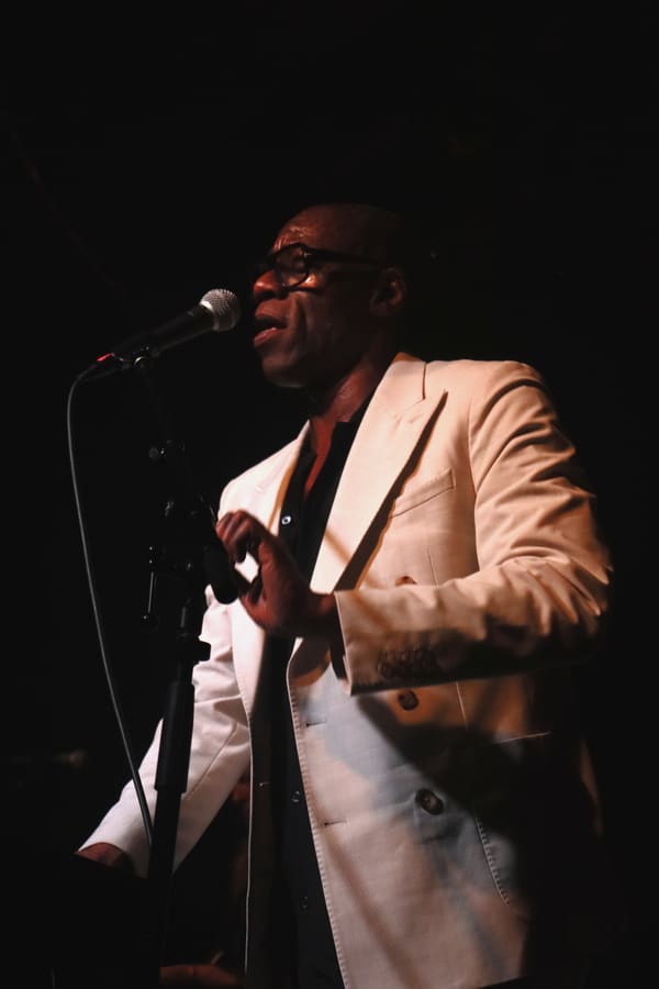 Roachford