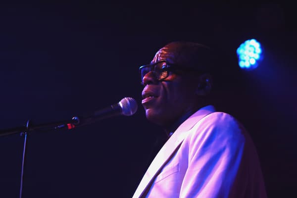 Roachford
