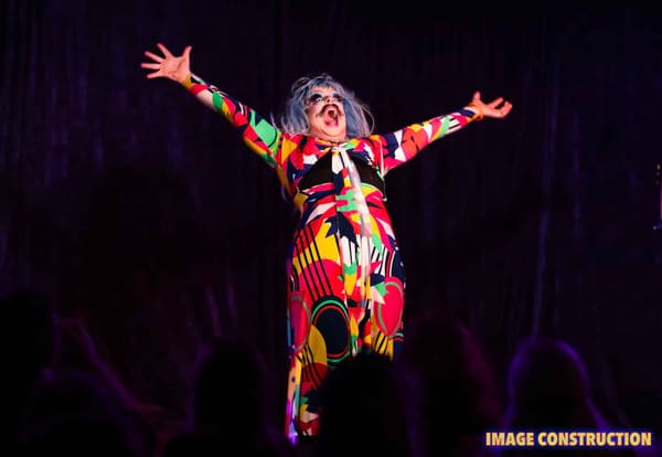 Cabaret Fringe Festival