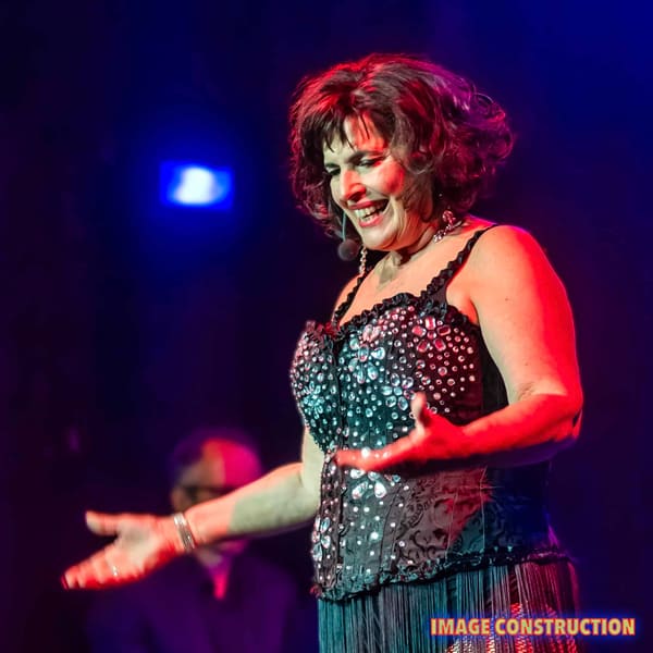 Cabaret Fringe Festival