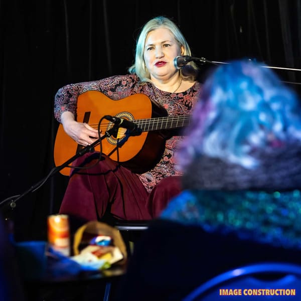 Cabaret Fringe Festival