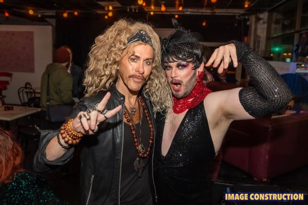Cabaret Fringe Festival