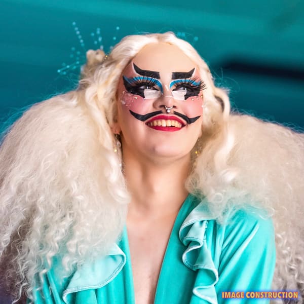 Cabaret Fringe Festival