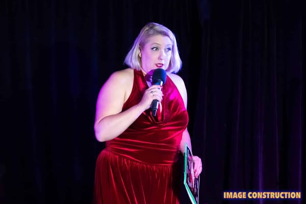 Cabaret Fringe Festival